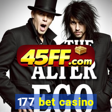 177 bet casino